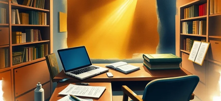 Discover 10 Movies and Shows Similar to 'The Rest I Make Up'