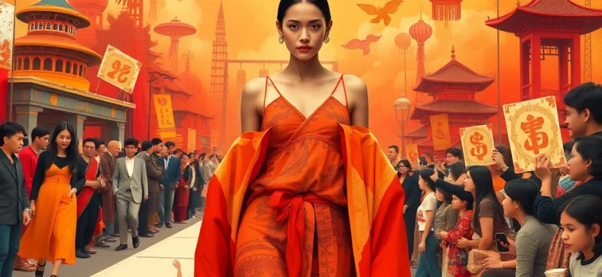 10 Must-Watch Shows Similar to States of Undress