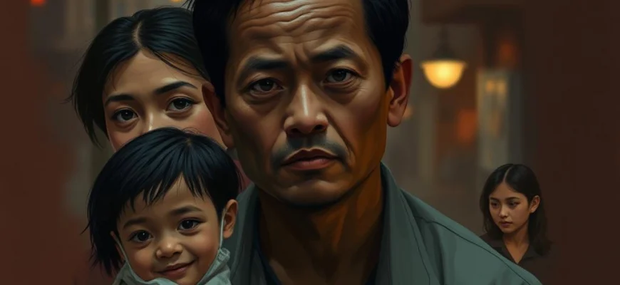 10 Gripping Movies Like A Thousand and One