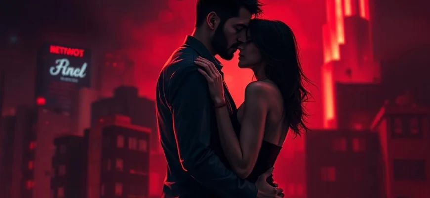 Movies and Shows Similar to Fifty Shades Freed