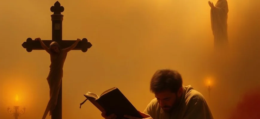 Discover 10 Films and Shows Similar to Padre Pio