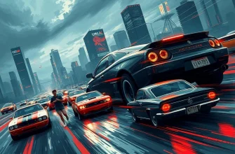 Movies and Shows Like The Runners for Nonstop Action