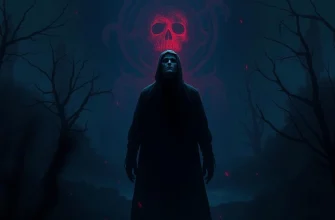 Chilling Picks for Fans of Blood Myth