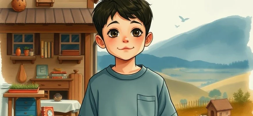 Heartfelt Films Similar to My Life as a Dog