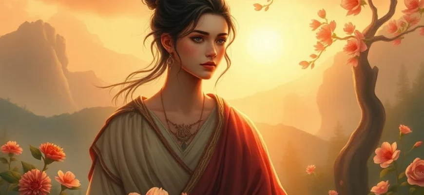 Movies and Shows Like Shaakuntalam You’ll Love