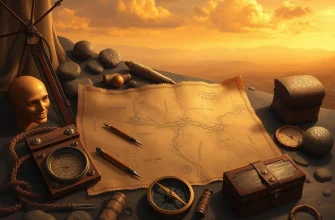 10 Thrilling Adventures Like The Adventurer