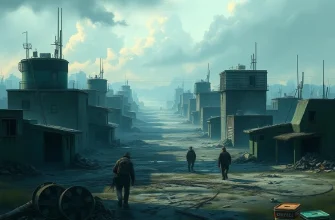 Must-Watch Films Similar to Toxic Apocalypse