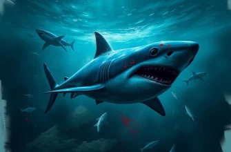 10 Thrilling Movies Like Toxic Shark You Need to Watch