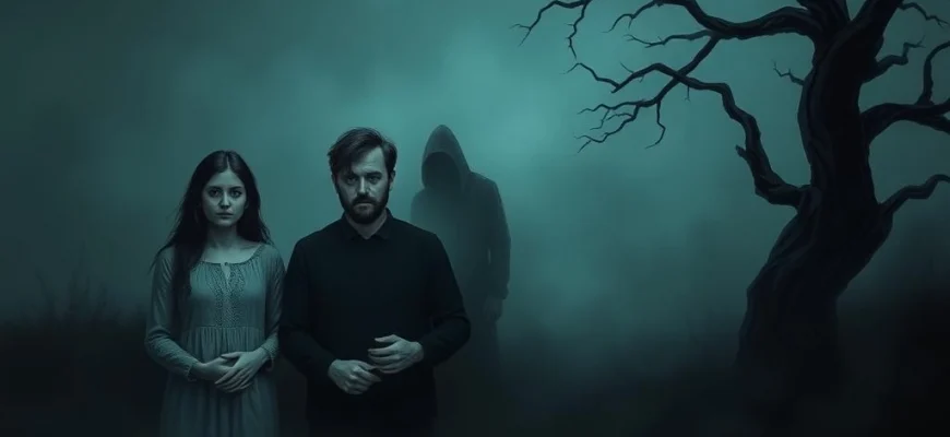 Must-Watch Thrillers Similar to Twisted Sisters