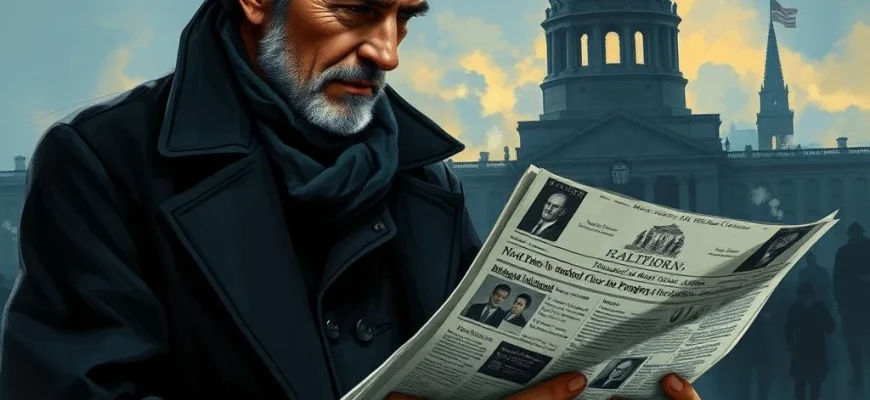 Movies and Shows Similar to The Last Sentence