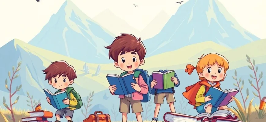 Shows Like Peep and the Big Wide World for Young Explorers