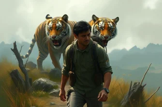 Must-Watch Shows & Movies Like Hunting With Tigers
