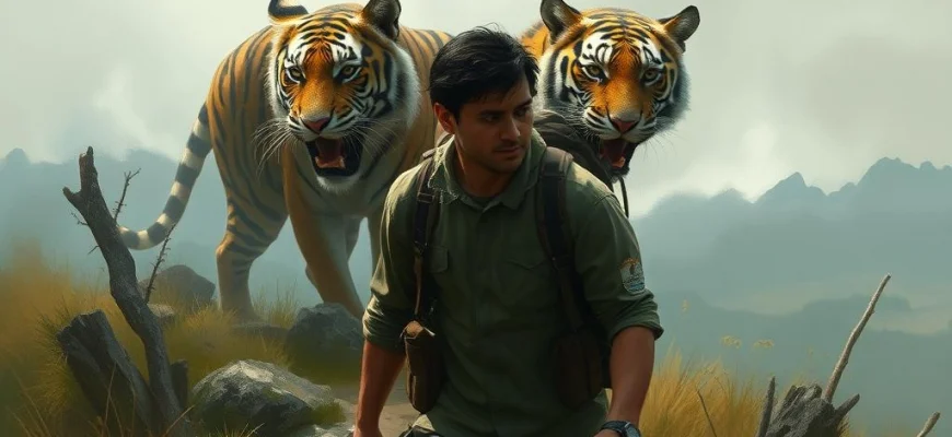 Must-Watch Shows & Movies Like Hunting With Tigers