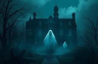 Movies & Shows Similar to An English Haunting