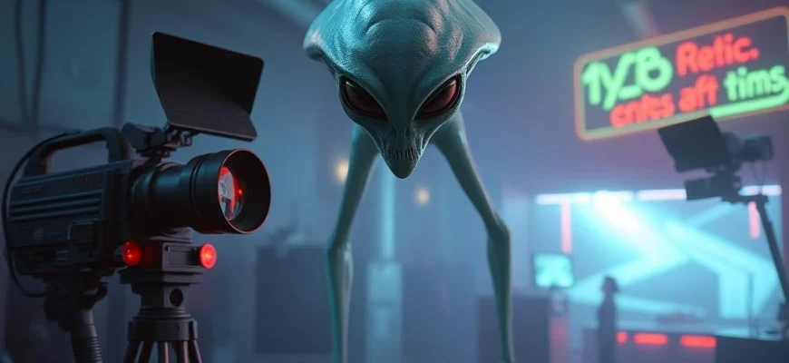 Movies & Shows Like Night of the Blood Beast