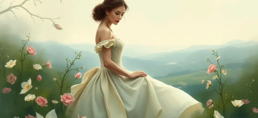 If You Loved Ophelia, Watch These 10 Films Next