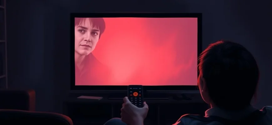 Must-Watch Thrillers Similar to Girl Next