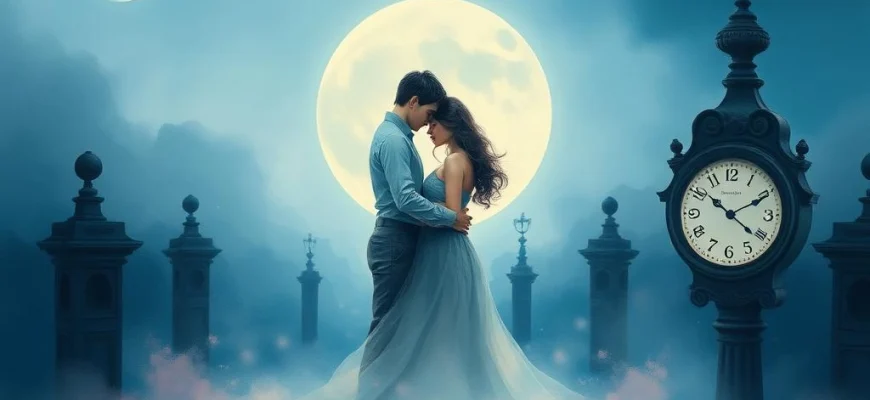 Shows Like Until We Meet Again to Stir Your Soul