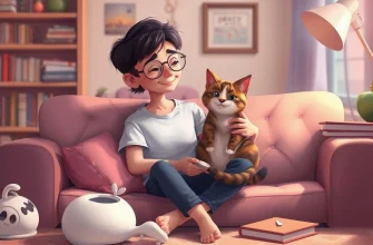 Shows Like My Roommate is a Cat to Warm Your Heart