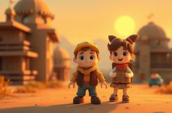 Movies & Shows Like Toy Story 3 for Endless Fun