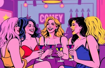 Movies & Shows Like Women Talking Dirty