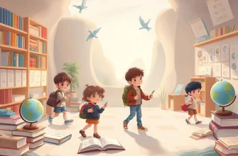 Shows Like It's a Big, Big World for Young Explorers
