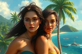 Island Escapes: 10 Movies Like Return to the Blue Lagoon