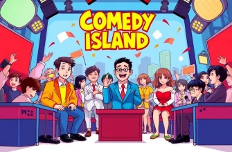 10 Hilarious Shows Like Comedy Island: Japan