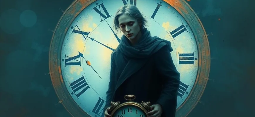 Movies Like Youth Without Youth: 10 Surreal Picks