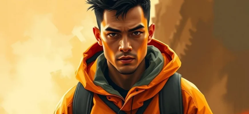 Shows Like Backyard Oil for Adventure Seekers