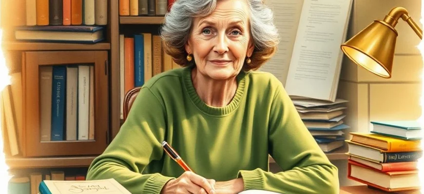 10 Must-Watch Films Similar to Becoming Astrid