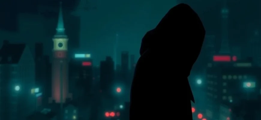 Shows Like Pushpavalli: Dark Comedy Gems to Watch