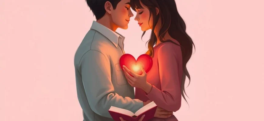 Movies & Shows Like A Love You for Hopeless Romantics