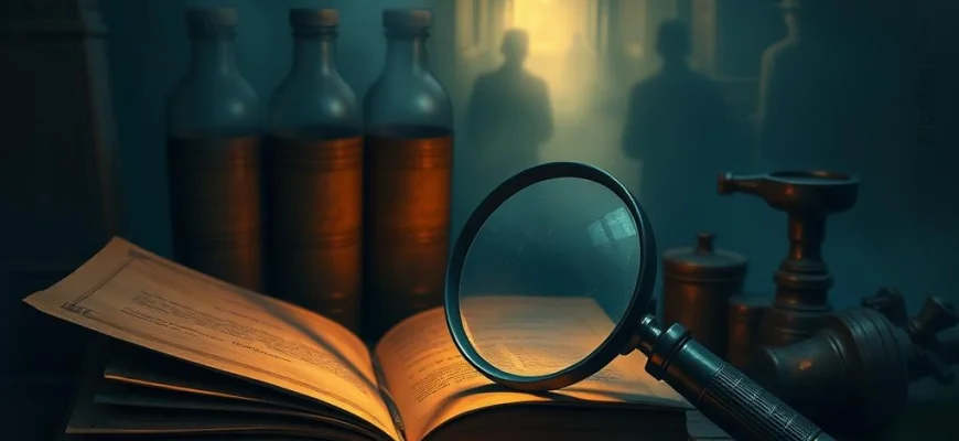 Shows and Movies Similar to Unsolved History