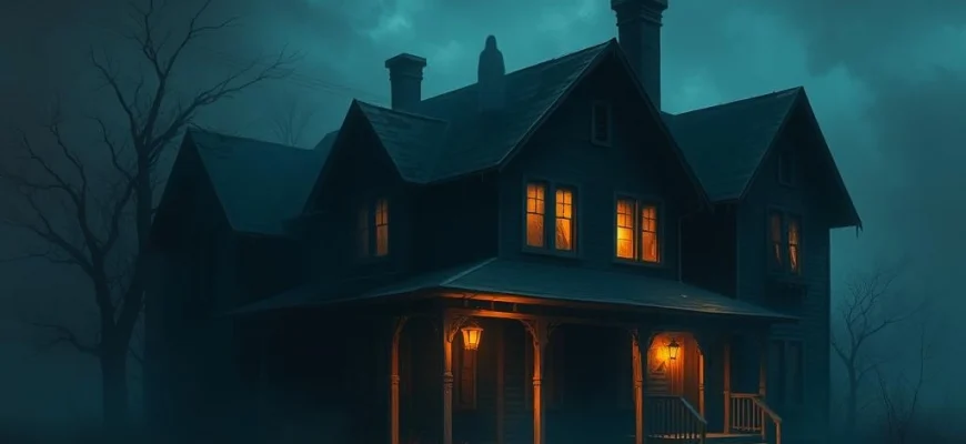 Shows Like My Ghost Story for Paranormal Fans