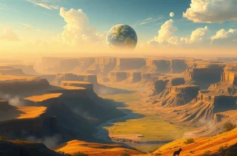 Must-Watch Nature Documentaries Like Nature's Great Events