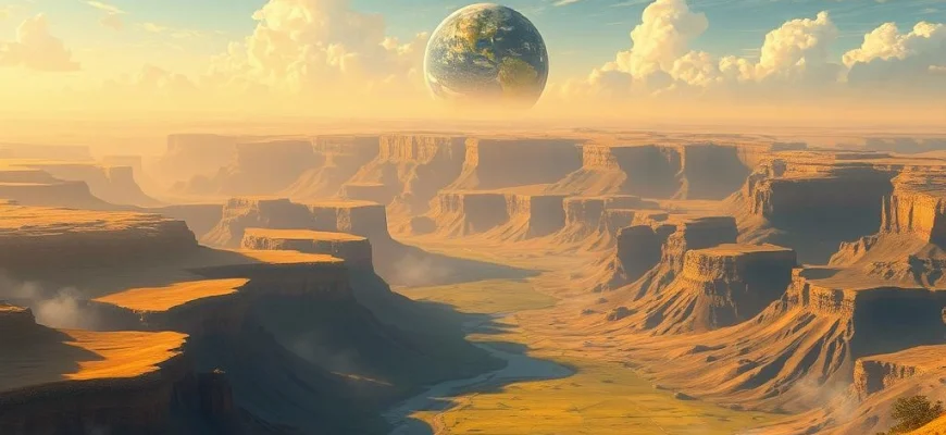 Must-Watch Nature Documentaries Like Nature's Great Events