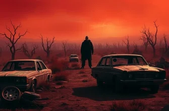 Chilling Films Similar to The Hills Have Eyes Part 2