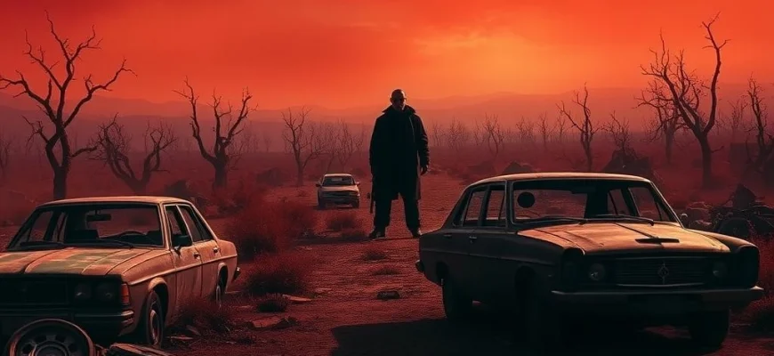 Chilling Films Similar to The Hills Have Eyes Part 2