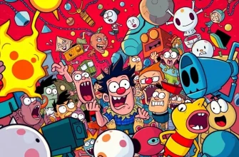 Shows Like Uncle Grandpa for Fans of Animated Chaos