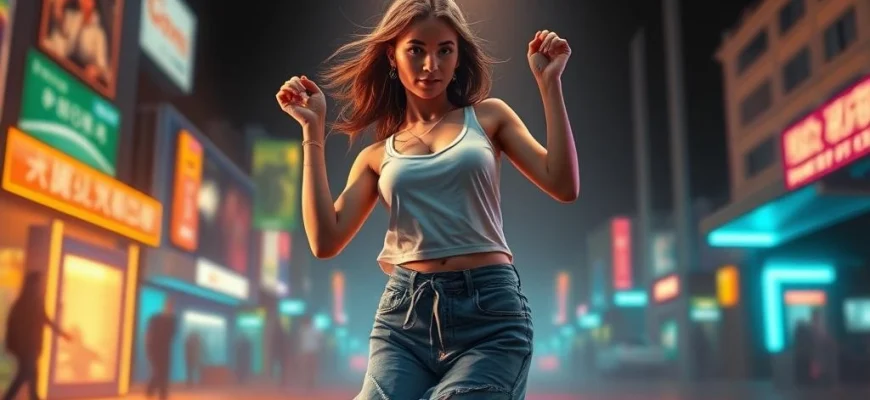 Movies and Shows to Watch If You Loved Flashdance