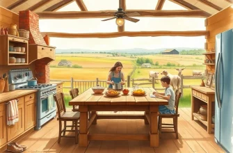 Shows Like The Pioneer Woman to Warm Your Heart