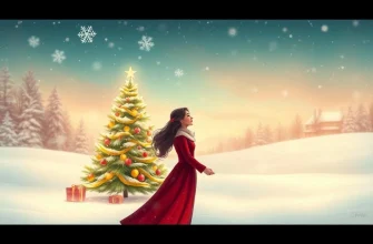 Movies & Shows Similar to A Christmas Detour