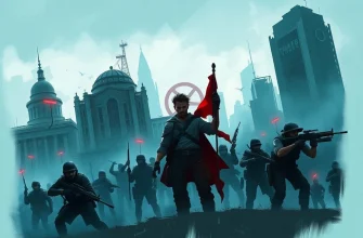 Movies & Shows Similar to The Thinning: New World Order