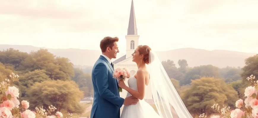 Romantic Movies & Shows Like The Wedding Veil Unveiled