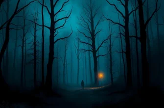 Movies & Shows Like The Woods to Keep You Hooked