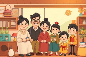 Shows Like mixed-ish to Add to Your Watchlist