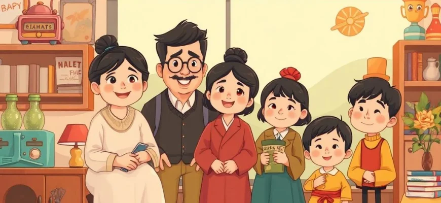 Shows Like mixed-ish to Add to Your Watchlist