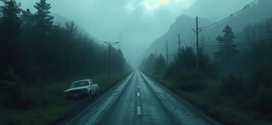 Movies Like Lost Gully Road for Fans of Slow-Burn Horror