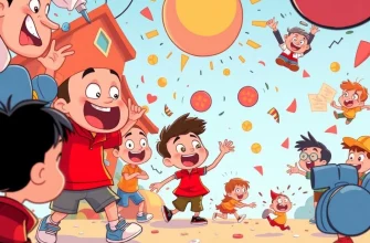 10 Hilarious Movies Like Baby's Day Out